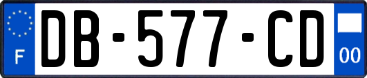 DB-577-CD