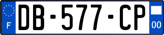 DB-577-CP