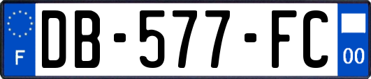 DB-577-FC