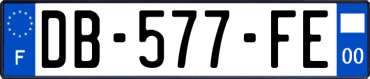 DB-577-FE