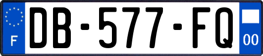 DB-577-FQ