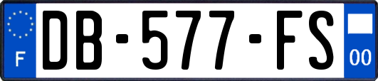 DB-577-FS