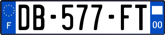 DB-577-FT