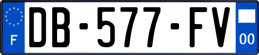 DB-577-FV