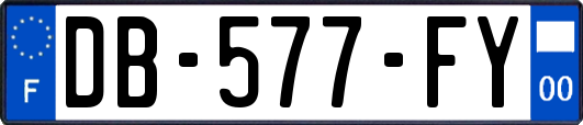 DB-577-FY
