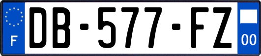 DB-577-FZ