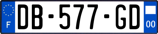 DB-577-GD