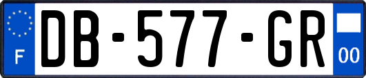 DB-577-GR