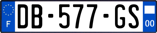 DB-577-GS