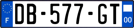 DB-577-GT