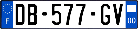DB-577-GV