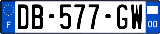 DB-577-GW