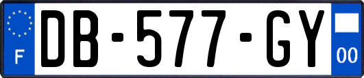 DB-577-GY