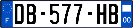 DB-577-HB