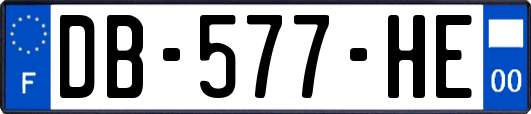 DB-577-HE