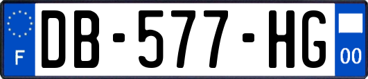 DB-577-HG