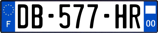 DB-577-HR
