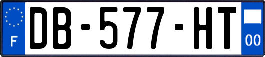 DB-577-HT