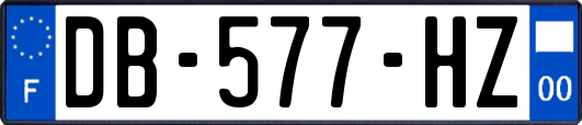 DB-577-HZ