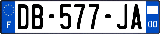 DB-577-JA