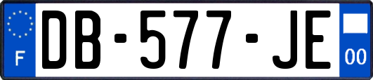 DB-577-JE