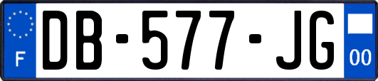 DB-577-JG