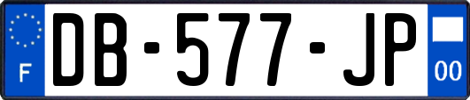 DB-577-JP