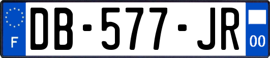 DB-577-JR