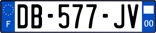 DB-577-JV