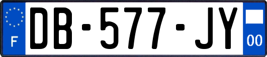 DB-577-JY