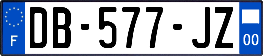 DB-577-JZ