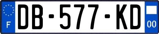 DB-577-KD