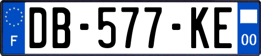 DB-577-KE