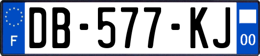 DB-577-KJ