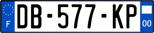 DB-577-KP