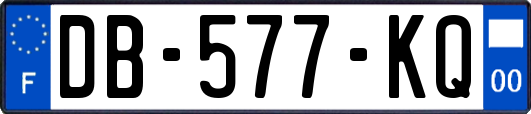 DB-577-KQ