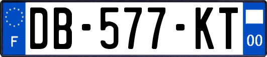 DB-577-KT