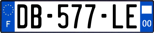 DB-577-LE