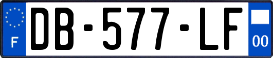 DB-577-LF