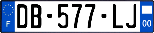 DB-577-LJ