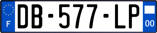DB-577-LP