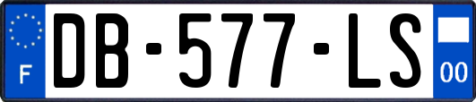 DB-577-LS