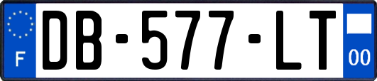 DB-577-LT