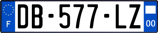 DB-577-LZ