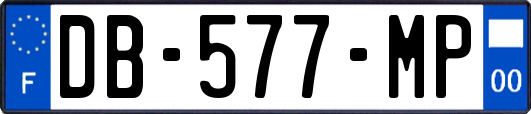 DB-577-MP