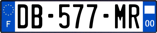 DB-577-MR