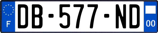 DB-577-ND