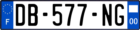 DB-577-NG