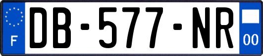 DB-577-NR