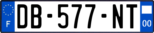 DB-577-NT